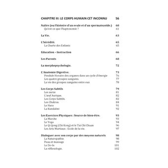 Mademoiselle pourquoi