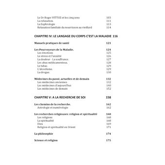 Mademoiselle pourquoi