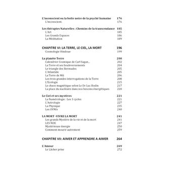 Mademoiselle pourquoi