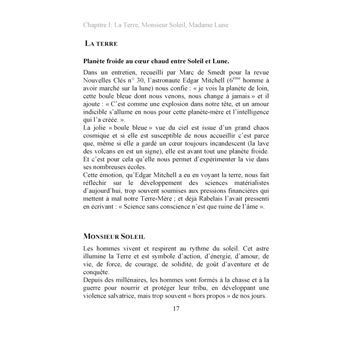 Mademoiselle pourquoi