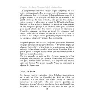 Mademoiselle pourquoi