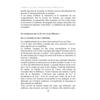 Mademoiselle pourquoi