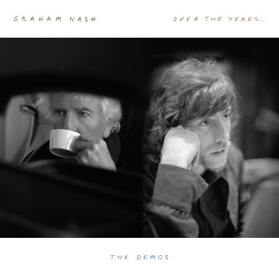 Over The Years The Demos