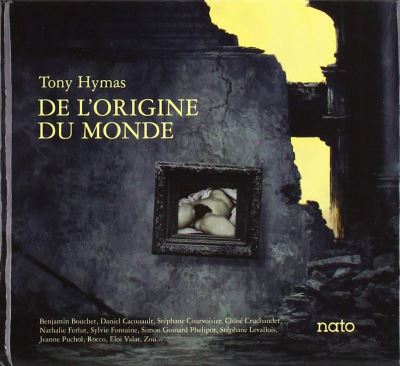 De l’origine du monde