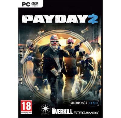 Payday 2 PC