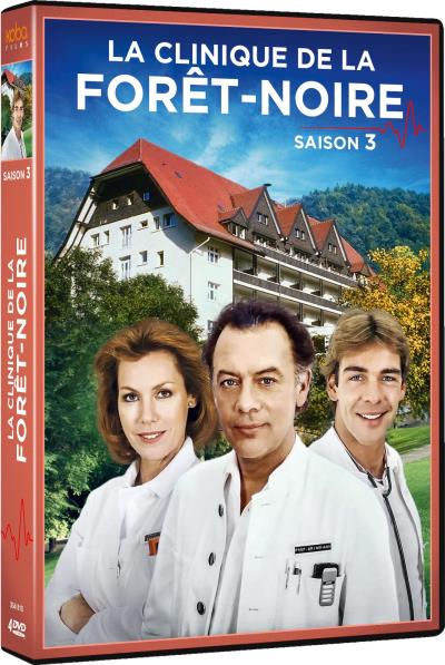 Clinique de la foret noire/saison 3