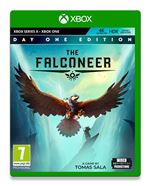 The Falconeer Edition Day One Xbox Series X