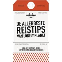 De allerbeste reistips van Lonely Planet