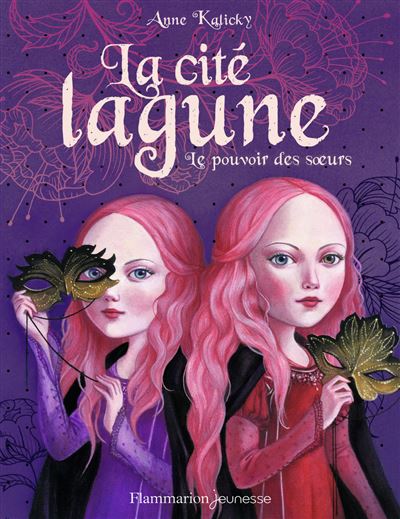 L'etrange pouvoir des deux soeurs,1