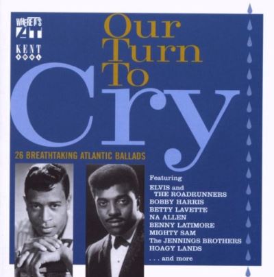 Our Turn To Cry