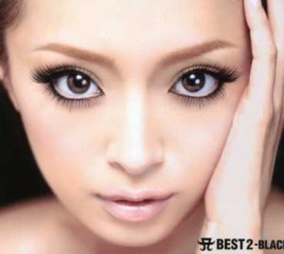 Best 2 Black