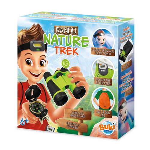 Randonnee Nature Accessoires Rando