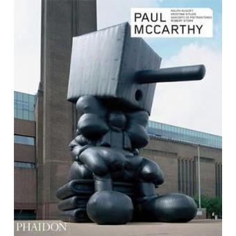 Paul mccarthy - 1