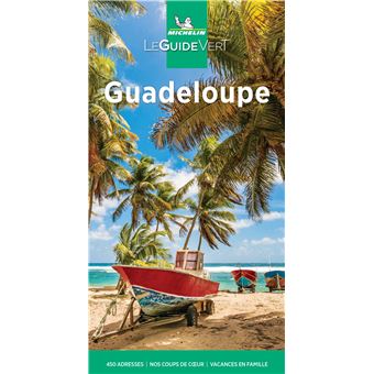 Guide Vert Guadeloupe