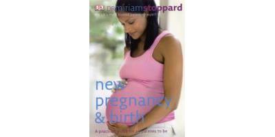 New pregnancy and birth