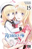 Romio vs Juliet T15
