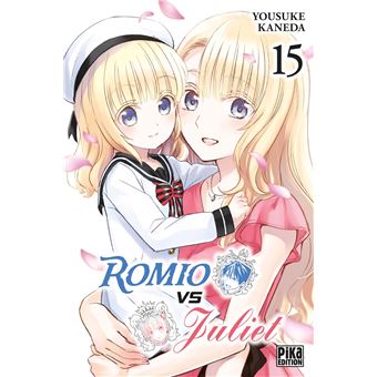 Romio vs Juliet T15