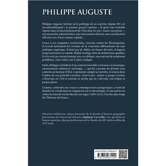 Philippe Auguste