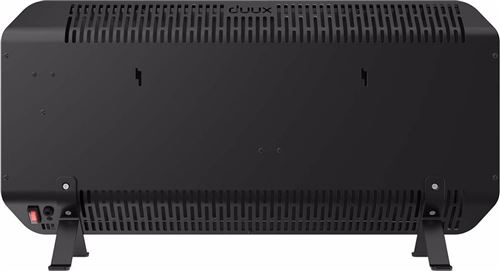 Convecteur Duux Edge 1000 Smart White fnac Belgique