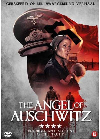 ANGEL OF AUSCHWITZ-NL