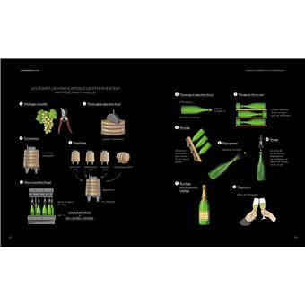 Le vin en 50 questions