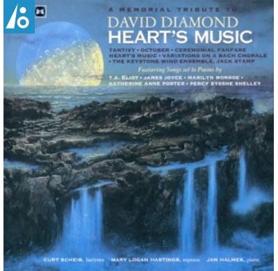A Memorial Tribute To David Diamond