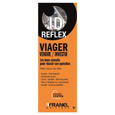 Viager vendre ou investir en viager
