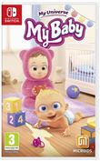 My Universe My Baby Nouvelle Edition Nintenso Switch