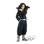 Figurine Banpresto Tokyo Revengers Keisuke Baji