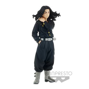 Figurine Banpresto Tokyo Revengers Keisuke Baji