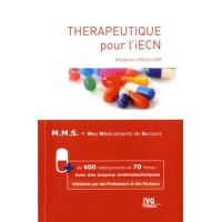 Thérapeutique pour l'iECN