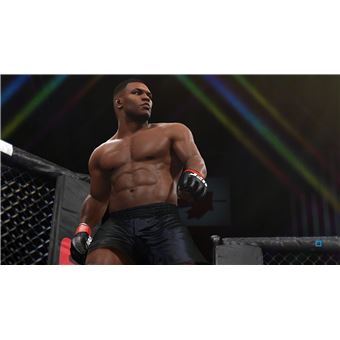 EA Sports UFC 2 Playstation Hits PS4