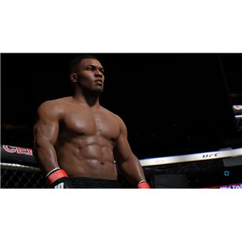 EA Sports UFC 2 Playstation Hits PS4