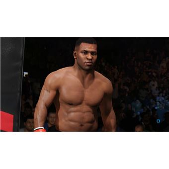 EA Sports UFC 2 Playstation Hits PS4