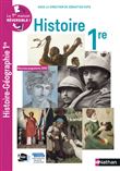 Compil Histoire Géographie Cote 1re Manuel 2019