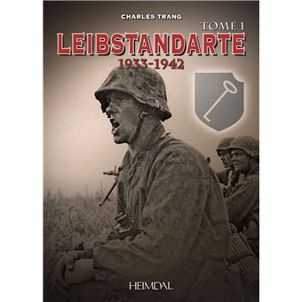 Leibstandarte