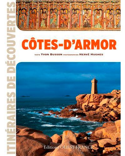 Les Côtes-d'Armor
