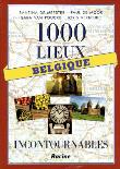 1000 lieux incontournables