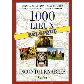 1000 lieux incontournables