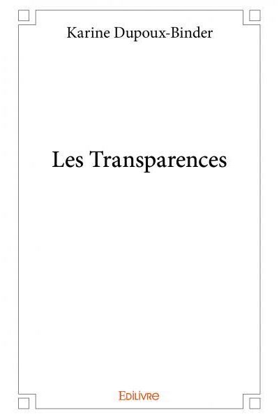 Les transparences