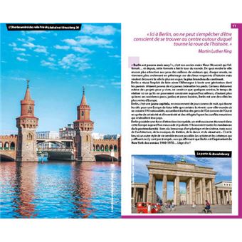 Guide du Routard Berlin 2021/22