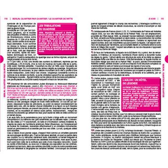 Guide du Routard Berlin 2021/22