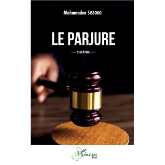 Le parjure
