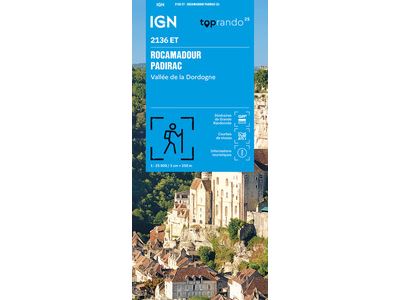 Rocamadour Padirac