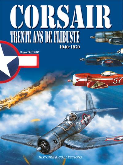 1/48 - Chance Vought F4U-1 Corsair "Birdcage" Late - Hobby Boss 80382  Corsair-30-ans-de-flibuste