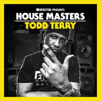 Defected presents House Masters