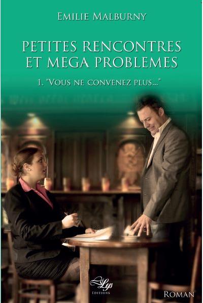 Vous ne convenez plus...