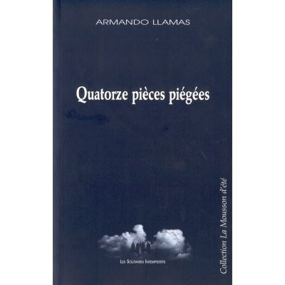 Quatorze pièces piégées