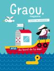 Magazine Graou N°12 - Au bord de la mer