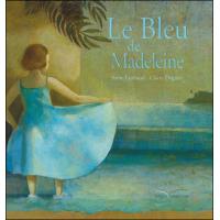 Le bleu de Madeleine